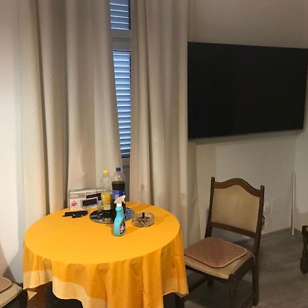 Ferienwohnung Pergul Kaštela Exterior foto