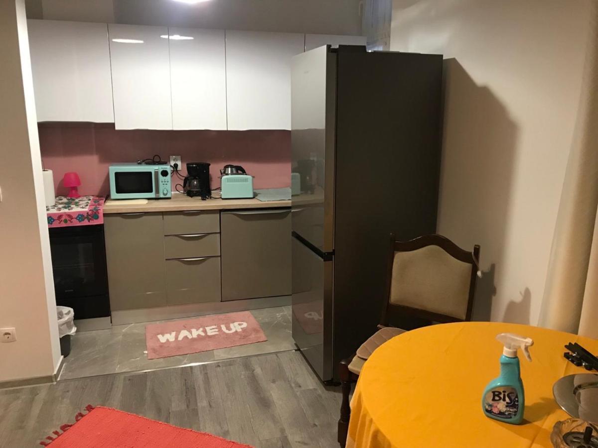 Ferienwohnung Pergul Kaštela Exterior foto
