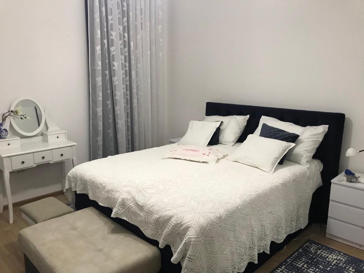 Ferienwohnung Pergul Kaštela Exterior foto