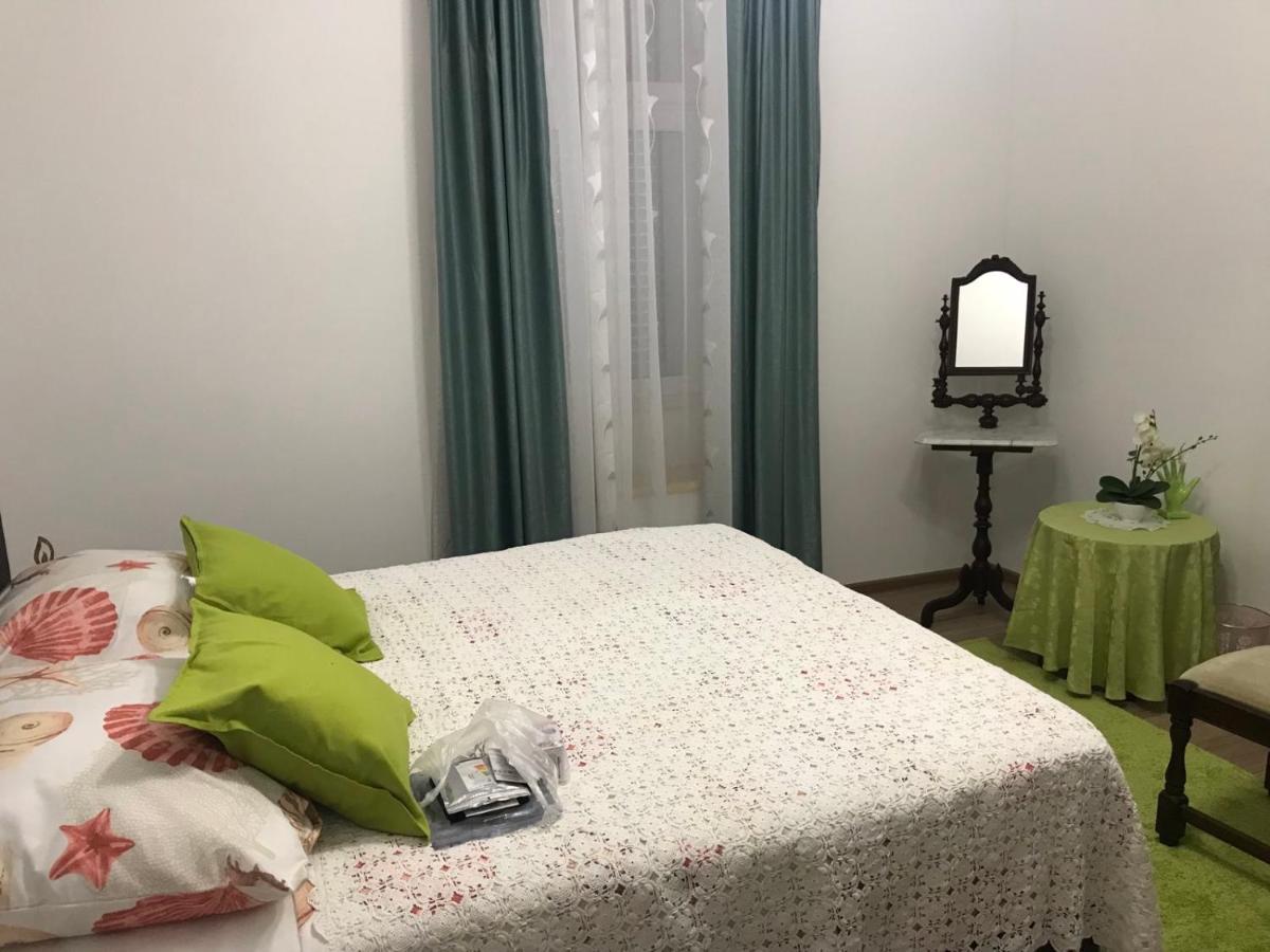 Ferienwohnung Pergul Kaštela Exterior foto