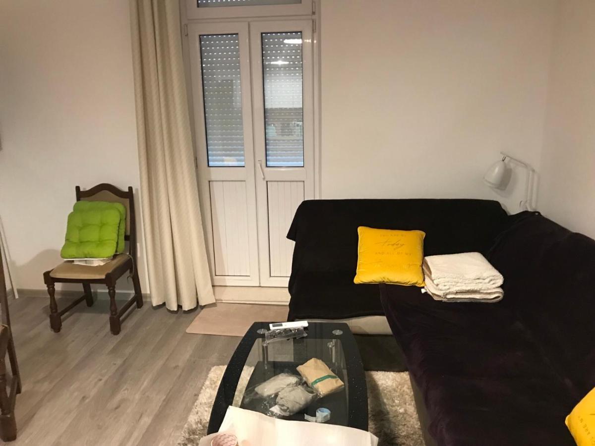 Ferienwohnung Pergul Kaštela Exterior foto